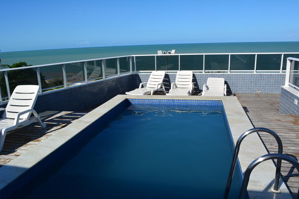 Beira Mar 2 Qts E 2 Wc Na Praia Do Cabo Branco Apartment Joao Pessoa Luaran gambar